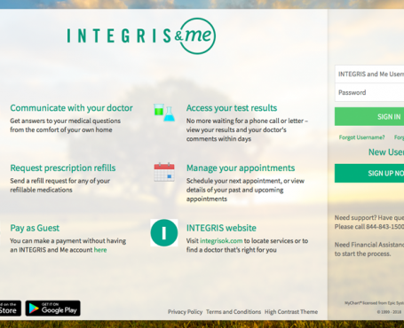 INTEGRIS Health