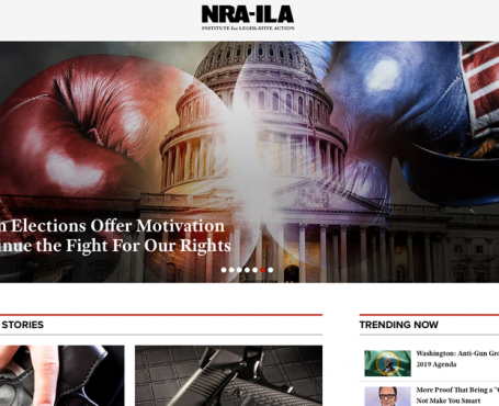National Rifle Association