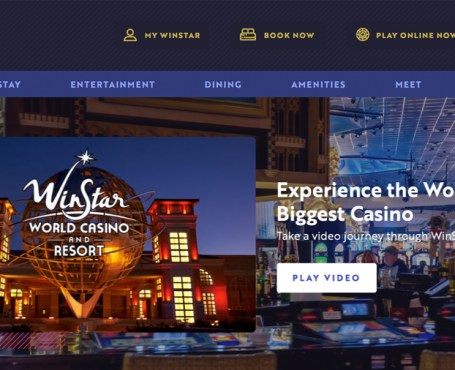Winstar World Casino & Resort